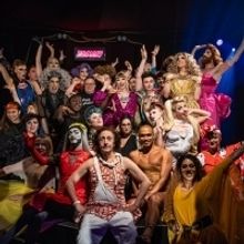 Drag and Cabaret Artists Celebrate 50 Years Of Pride At YUMMY