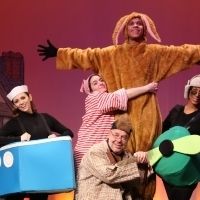 Pushcart Players Awarded Lillian P. Schenck Trust Fund Grant