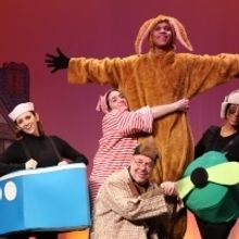 Pushcart Players Awarded Lillian P. Schenck Trust Fund Grant