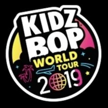 KIDZ BOP LIVE to Rock at Bluestem Center For The Arts
