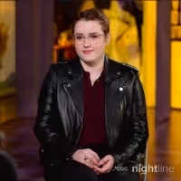 VIDEO: Stars of THE PROM Talk The Show's Impact on NIGHTLINE Video