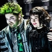 VIDEO: Hear That Sound of BEETLEJUICE in a Preview of 'Beautiful Sound'