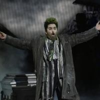 VIDEO: The BEETLEJUICE Cast Performs 'Day-O (The Banana Boat Song) / The Whole Being…