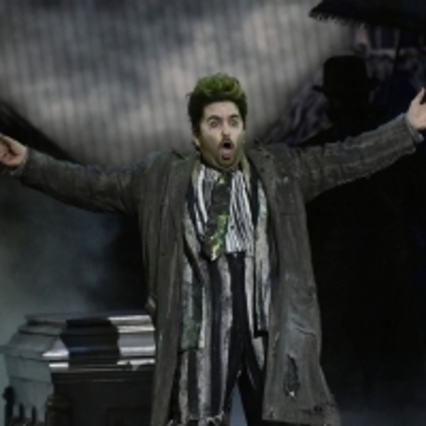 Wake Up With BWW 6/11: Tony Awards Recap, Ratings, Reviews and More!  Image