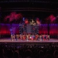 Exclusive Photos: Get A First Look At The Regional Premiere Of KINKY BOOTS at The Mun