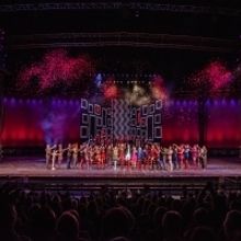 Exclusive Photos: Get A First Look At The Regional Premiere Of KINKY BOOTS at The Mun