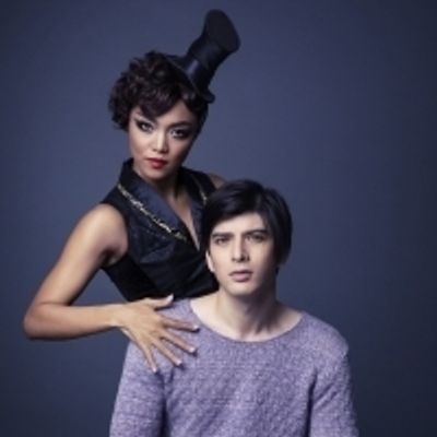 BWW Previews: PIPPIN Finds His 'Corner of the Sky' at Tokyu Theatre Orb in JAPAN