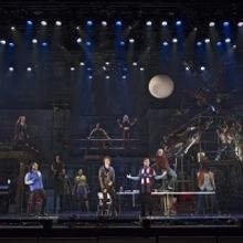 SHNSF's 20th Anniverary Tour of RENT Amazes