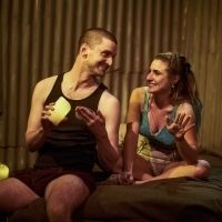 BWW Review: Alan Bowne's BEIRUT Explores Love and Freedom in a Dystopian Future, at t Photo