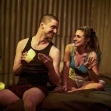 BWW Review: Alan Bowne's BEIRUT Explores Love and Freedom in a Dystopian Future, at t
