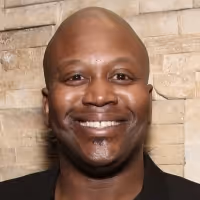 Tituss Burgess To Perform At Middle Collegiate Church On Juneteenth