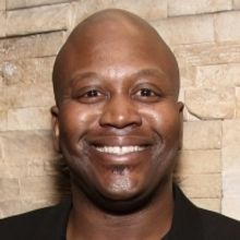 Tituss Burgess To Perform At Middle Collegiate Church On Juneteenth