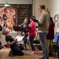 Laguna Playhouse Announces Sponsorship Of Bare Bones New Play Reading Series