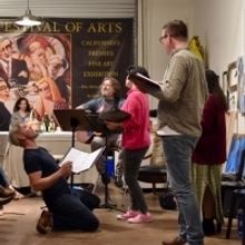 Laguna Playhouse Announces Sponsorship Of Bare Bones New Play Reading Series