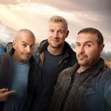 TOP GEAR Returns to BBC America This July