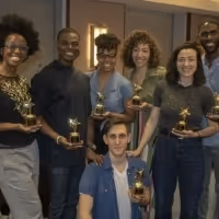 HADESTOWN Receives 13th Annual ACCA Award for Outstanding Broadway Chorus