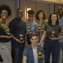 HADESTOWN Receives 13th Annual ACCA Award for Outstanding Broadway Chorus
