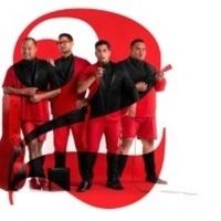 Modern Maori Quartet Presents TWO WORLDS At Arts Centre Melbourne