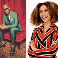 Dapper Dan to Appear in Conversation with Elaine Welteroth at Brooklyn Academy of…