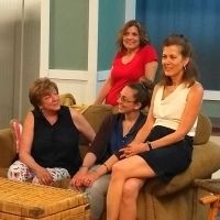Possum Point Players Presents DIXIE SWIM CLUB