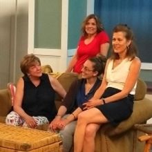 Possum Point Players Presents DIXIE SWIM CLUB