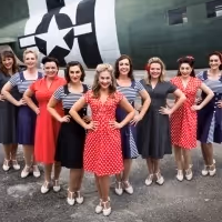 Victory Dolls Announce First Major Production