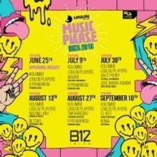 Loulou Records Presents MUSIC PLEASE at B12 Ibiza