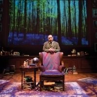 C.S. LEWIS ONSTAGE: THE MOST RELUCTANT CONVERT Comes to The Broad Stage
