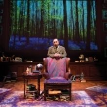 C.S. LEWIS ONSTAGE: THE MOST RELUCTANT CONVERT Comes to The Broad Stage