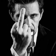 I'M NOT A COMEDIAN...I'M LENNY BRUCE Returns to LA for Encore Run