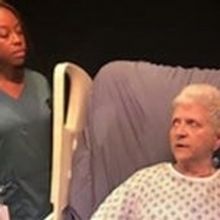 BWW Review: DEATH TAX at Hyde Park Theatre