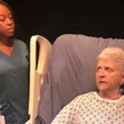 BWW Review: DEATH TAX at Hyde Park Theatre