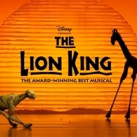 THE LION KING Celebrates its 9000th Broadway Performance Today!