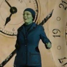 VIDEO: Join Hannah Corneau in the Next of Her FLYING LESSONS