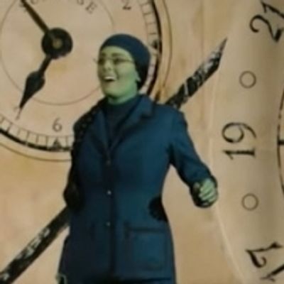 VIDEO: Join Hannah Corneau in the Next of Her FLYING LESSONS