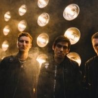 Crown the Empire Drop SUDDEN SKY Video, Plus Announce Summer Tour Plans