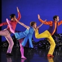 MARK MORRIS' PEPPERLAND SPICES UP THE BEATLES SGT. PEPPER'S GROOVE say Mica Bernas & 
