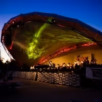 BWW Review: PICNIC POPS SALUTE TO AMERICA! at Grand Rapids Symphony