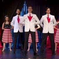 LET FREEDOM RING Presented By Servant Stage!