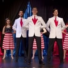 LET FREEDOM RING Presented By Servant Stage!