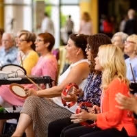 Music Center Announces Second Annual Arts Integration Symposium