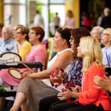 Music Center Announces Second Annual Arts Integration Symposium