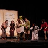 Photo Coverage: First look at Hilliard Arts Council's SHREK THE MUSICAL