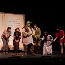 Photo Coverage: First look at Hilliard Arts Council's SHREK THE MUSICAL