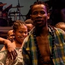 State Theatre Presents Five Works in Makhanda