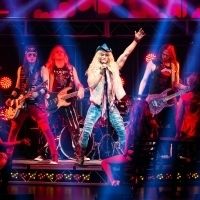 BWW Review: ROCK OF AGES is Still Rockin' and Rollin' at Wolf Trap