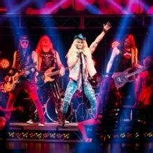 BWW Review: ROCK OF AGES is Still Rockin' and Rollin' at Wolf Trap
