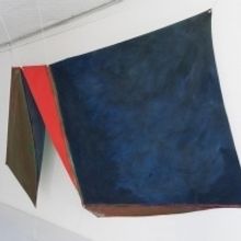 Works By Betye Saar, Ralph Coburn, And Joe Overstreet Enter The Rose Art Museum's Per