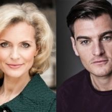 BEYOND THERAPY Will Tour The UK With Tracy Shaw And Matt Lapinskas