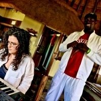 Africa Express Share MAMA featuring Otim Alpha, Georgia and Radio 123